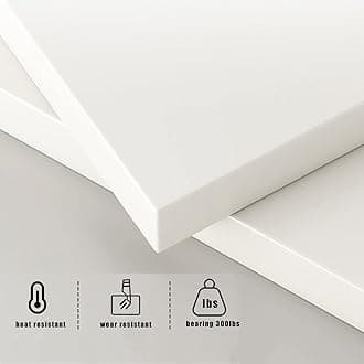 YQ WHJB Study Desk with Hutch and Bookshelf,Wooden Computer Desk Home Office Desk Teenager Desk with Shelves and Drawers,Cute Writing Study Desk Bookshelf Combo for Girl Boy(39.4inch, Pink)