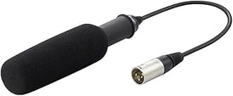 Xperia Sparepart: Microphone ECM-XM1, 154274912