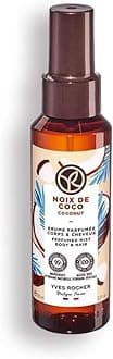 Sweet Coconut Hair and Body Spray Long Lasting Mist Women 100 ml./3.3 fl.oz.