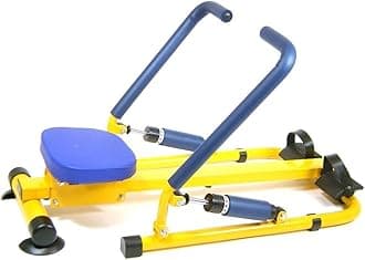 IDEALT Children's Fitness Equipment Kindergarten Essential Exercise Equipment Outdoor/Indoor Fitness Training