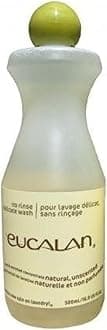 No Rinse Delicate Wash - Natural Unscented 16.9 OZ
