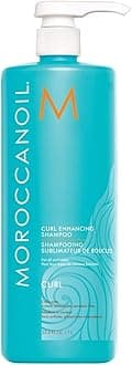 Curl Enhancing Shampoo