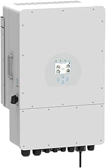 Hybrid inverters 5KW Single Phase Solar Hybrid Inverter