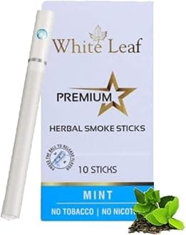 Herbal Cigarettes
