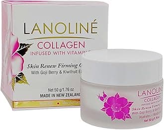 Collagen and Vitamin C Skin Renew Firming Creme