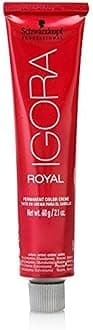 Igora Royal Hair Color, 6-4 Dark Beige Blonde, 60 Gram