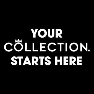 Collection Cosmetics Pressed Powder, Velvety Matte Finish, 15g, Candlelight