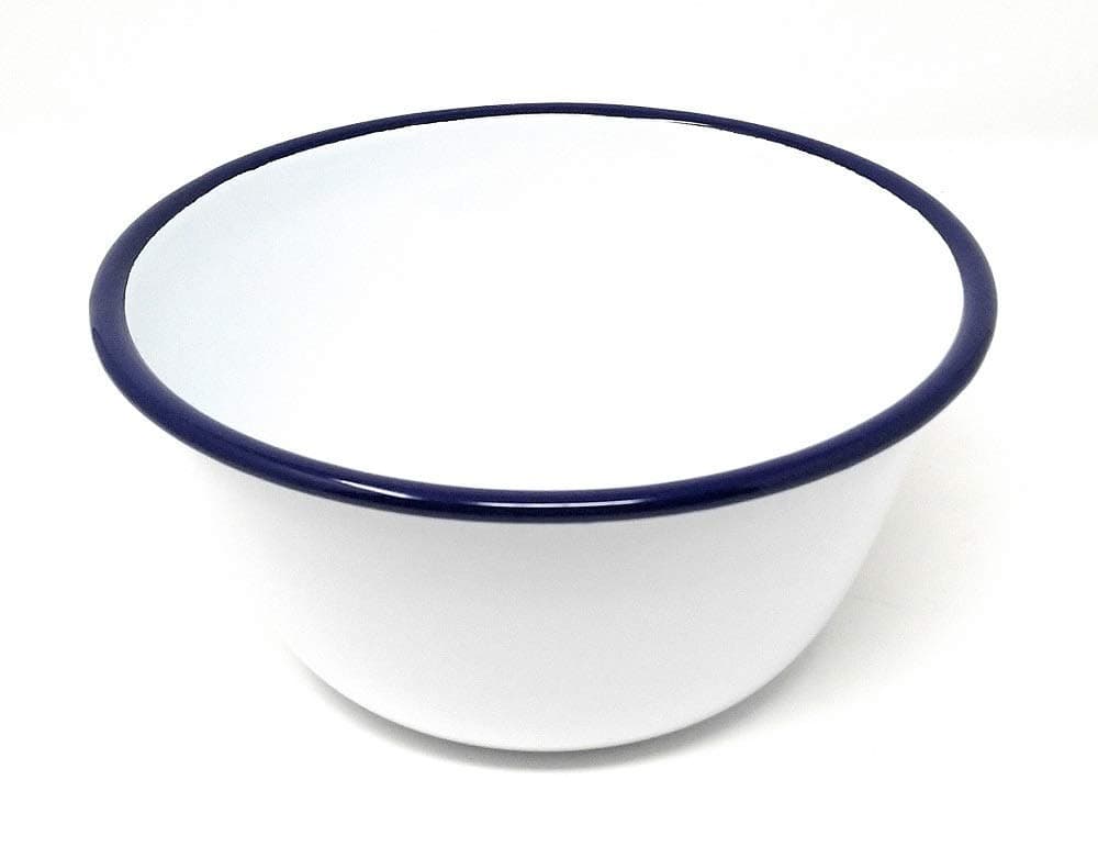 Falcon 18CM Pudding Basin