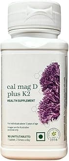 NUTRILITE Cal Mag D Plus 90 N Tablets