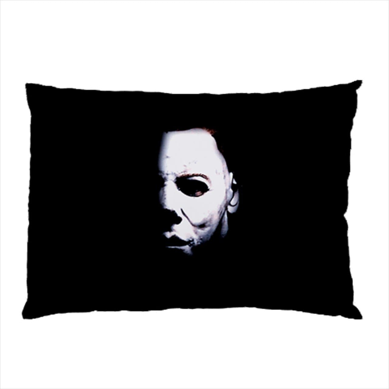 Rebble Michael Myers Gift Pillow Case