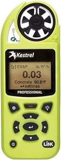 5200 Professional Environmental Meter with LiNK