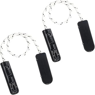 4933DD3001B Dishwasher Door Hinge Cable Compatible with LG Dishwashers 6026050 AP4511304 4933DD3001A PS3524406 -2 Pack