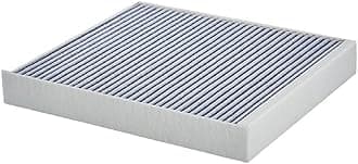 Cabin Filter AC Filter For Ford Ecosport