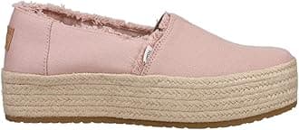 Toms Women's 10020710 Espadrille Shoes