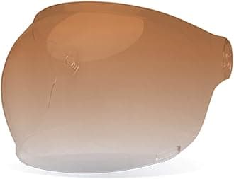 Bullitt Bubble Shield Accessories Amber Gradient - Brown Tab