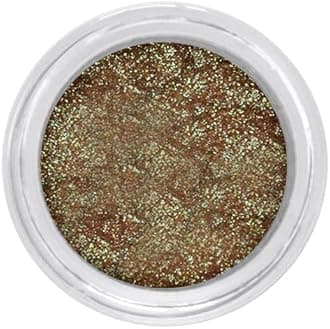 Photoready Eye Glitter Shimmer and Shine Finely Pressed and Highly Pigmented Eye Shadow Colors Shimmery Finish (09)