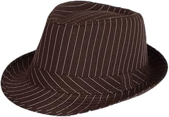 Fashion Fedora Hat for Mens