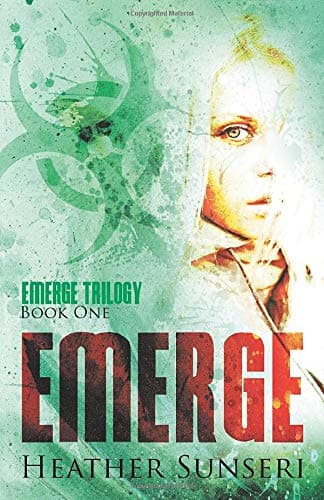 Emerge: Volume 1 Paperback – 10 Mar. 2015