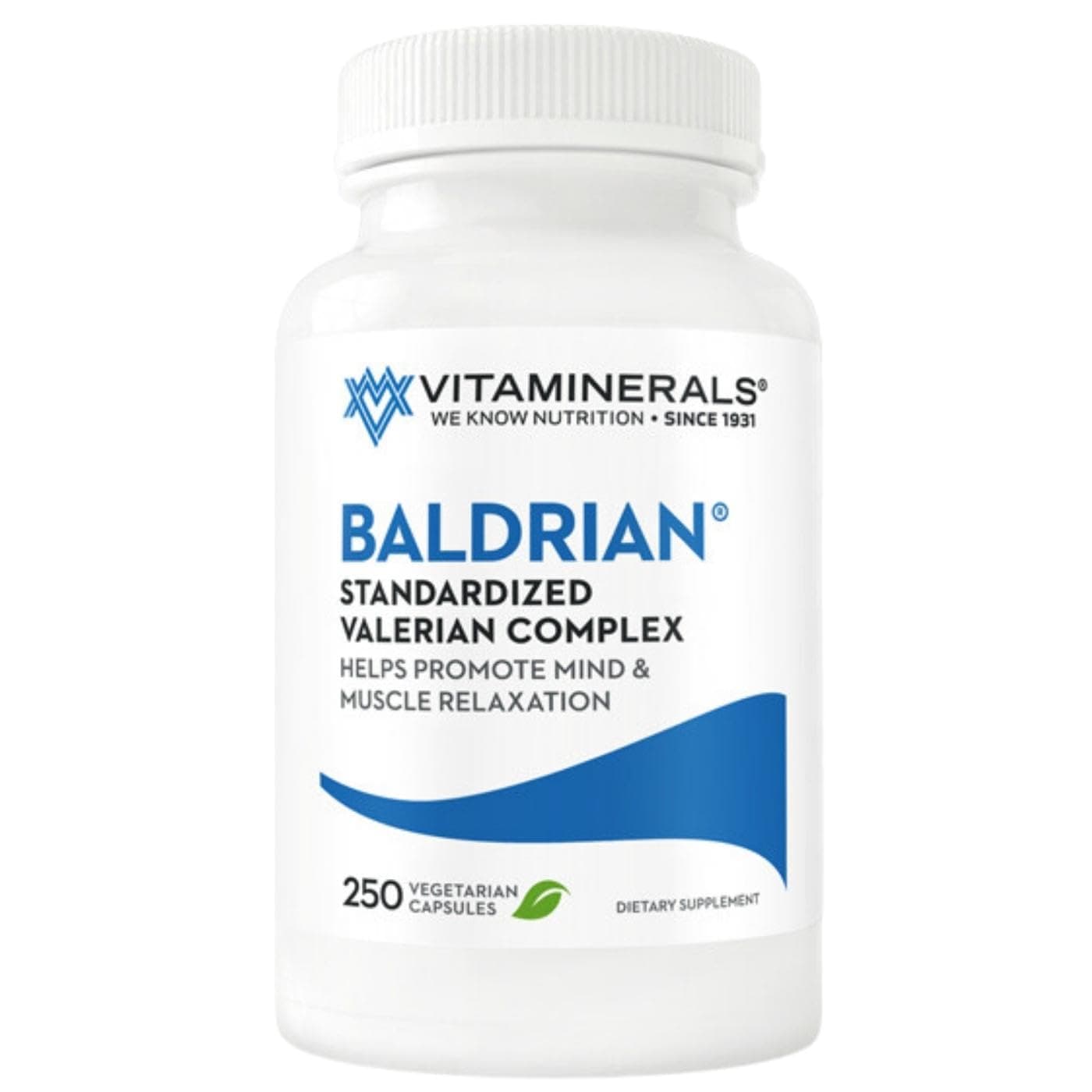 Baldrian Original 250