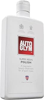 SRP500US Super Resin Polish - 16.9 oz.