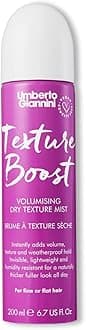 Texture Boost Volumising Dry Texture Spray x 200ml (200 ml (Pack of 1))
