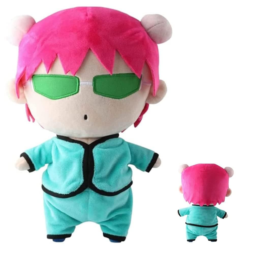 Shopular Plushie Figure Cosplay Costumes Cute Giant Kawaii Plush Doll Stuffed Cushion Pillow Gift 12"