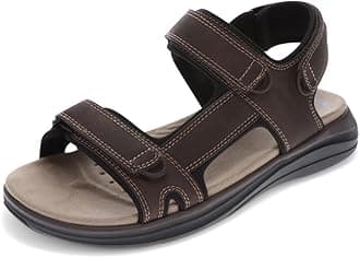 Dockers Men's Bradburn Sport Sandal, M US
