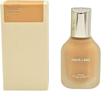 Haus Labs Triclone Skin Tech Foundation - 260 Light Medium Cool