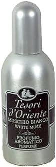 Tesori d´Oriente White Musk