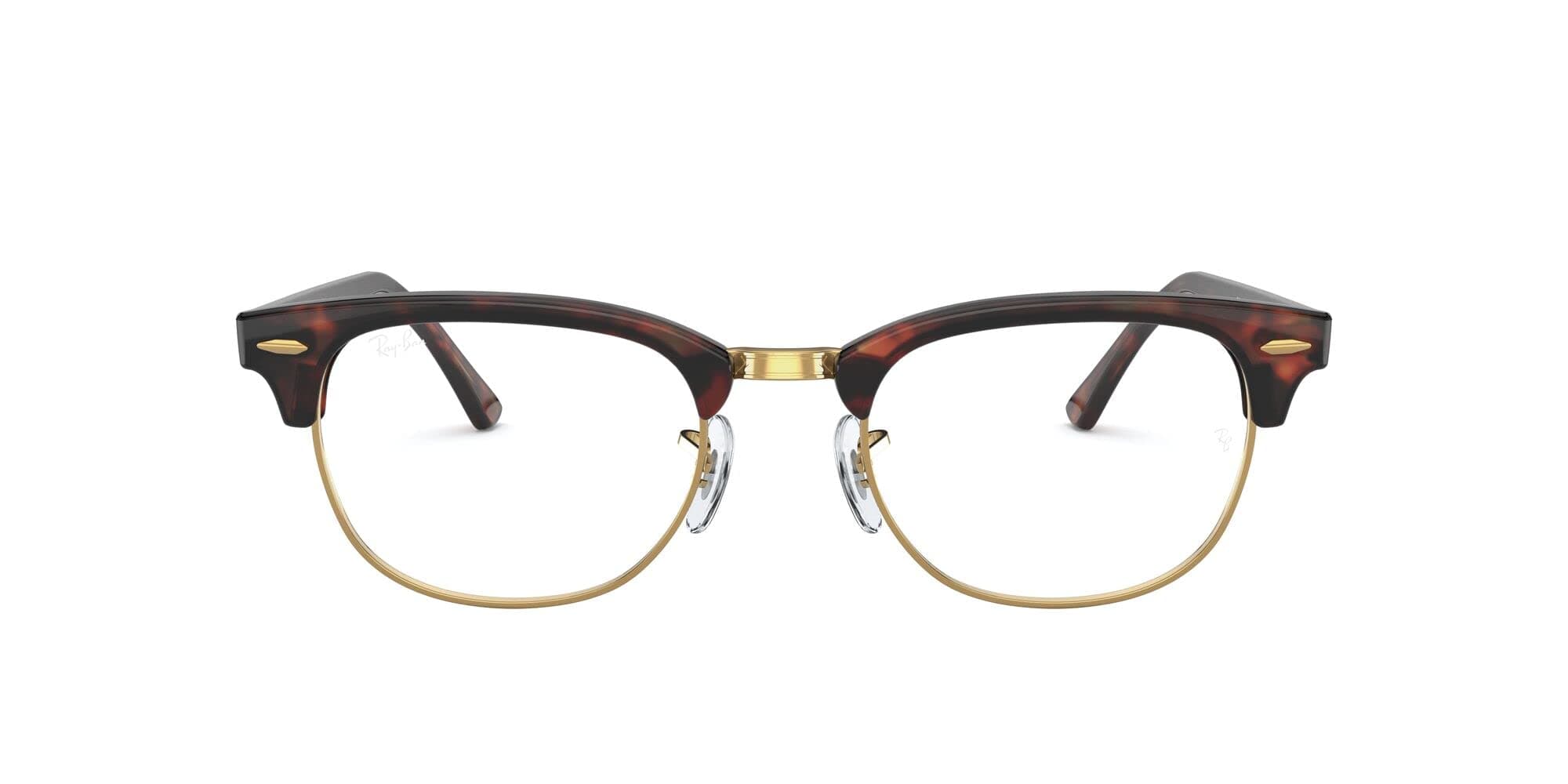 Ray-BanUnisex Square Frames - 0RX5154