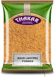 100% Pure Natural Mace/Javitri Powder 50g | Javitri Powder (Mace Powder), Pure & Natural