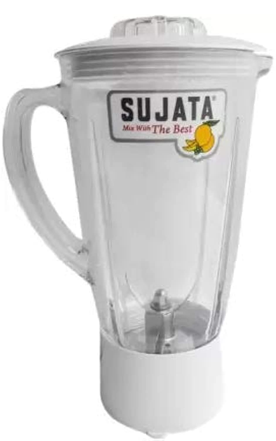 RKI SUJATA BLENDER JAR (Plastic)