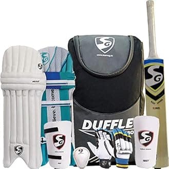 SG Kashmir Eco Cricket Kit