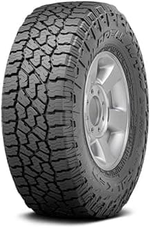 Wildpeak A/T4W All Terrain LT285/75R18 129/126S E Light Truck Tire