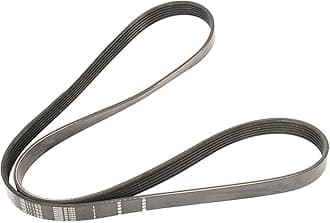 ACDelco GM Original Equipment 12643218 V-Ribbed Serpentine Belt