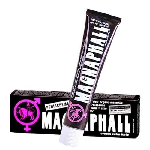 MAGNAPHALL CREAM EXTRA FORTE