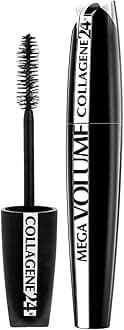 L’Oréal Paris L'Oreal Mega Volume Collagen 24H Mascara Extra Black