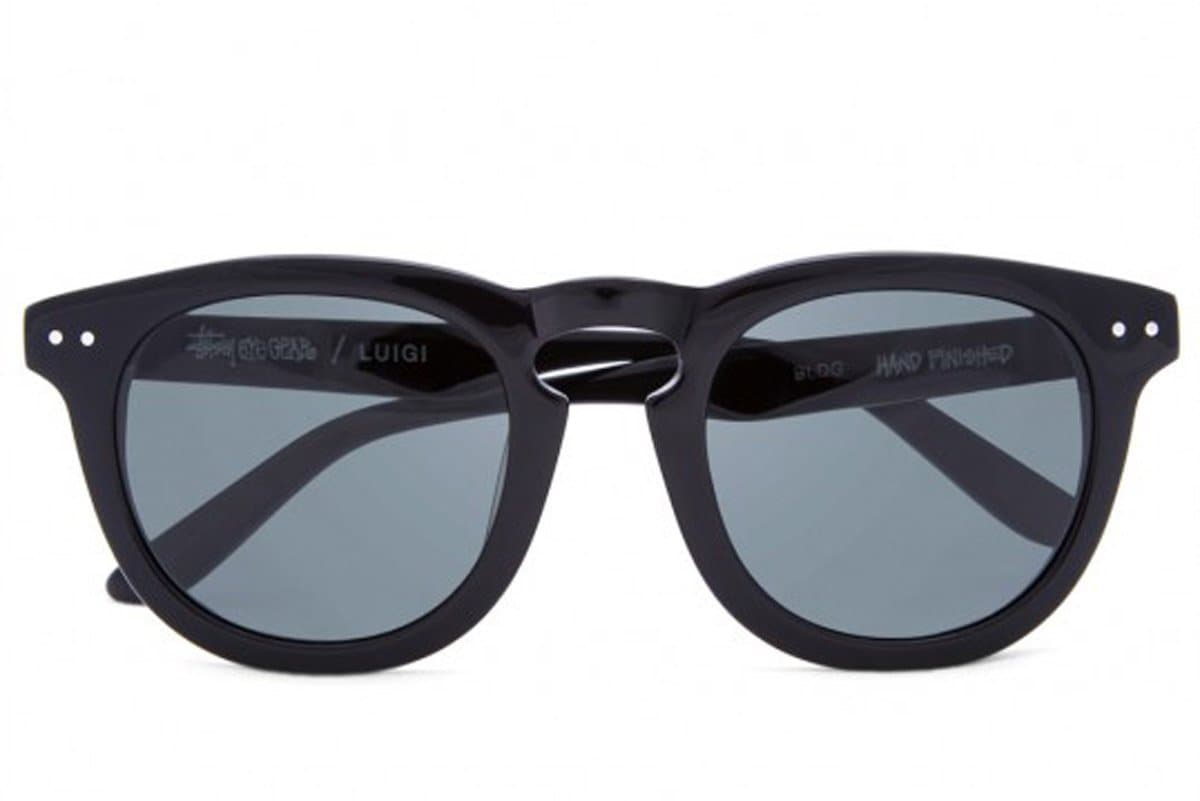 Stussy - Luigi Sunglasses