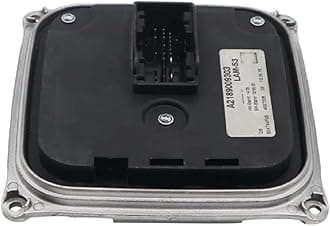 Xenon Headlight Control Module A2189009303 2189009303 W156 Compatible with BEN GLA W156 GLA 200