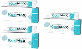 Kozimax_Skin Lightening Cream 9gm : Pack of 3