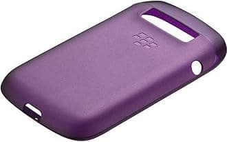 BlackBerry Soft Shell Case for BlackBerry Bold 9790 - Purple