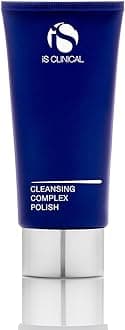 iS Clinical Cleansing Complex Polish; Gentle Exfoliator for Face; Polishes and smooths the skin