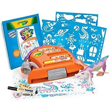 Crayola Wonder™ Sprayer