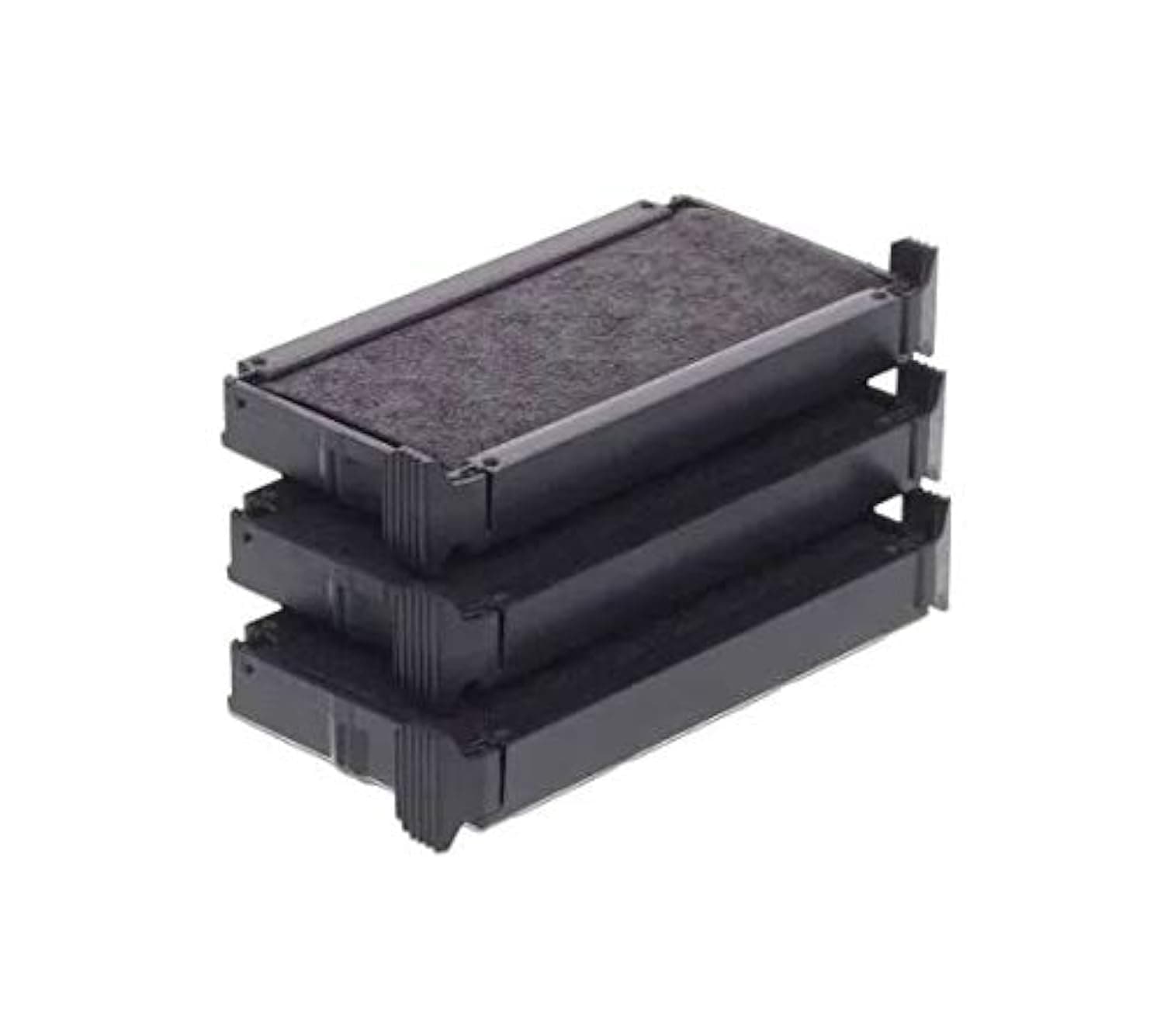 4912 Replacement Pad Black 3 Pack
