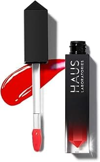 HAUS LABORATORIES by Lady Gaga: LE RIOT LIP GLOSS (Werk)