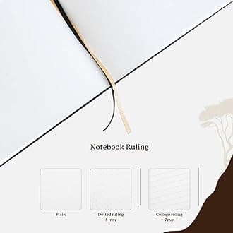 Dingbats* Notebooks Pro B5 Cactus - Dotted