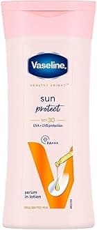 Sun Protect SPF 30 Body Lotion, Reduces Tan Lines in 7 Days, UVA + UVB PA+++ Sun Protection, 90ml