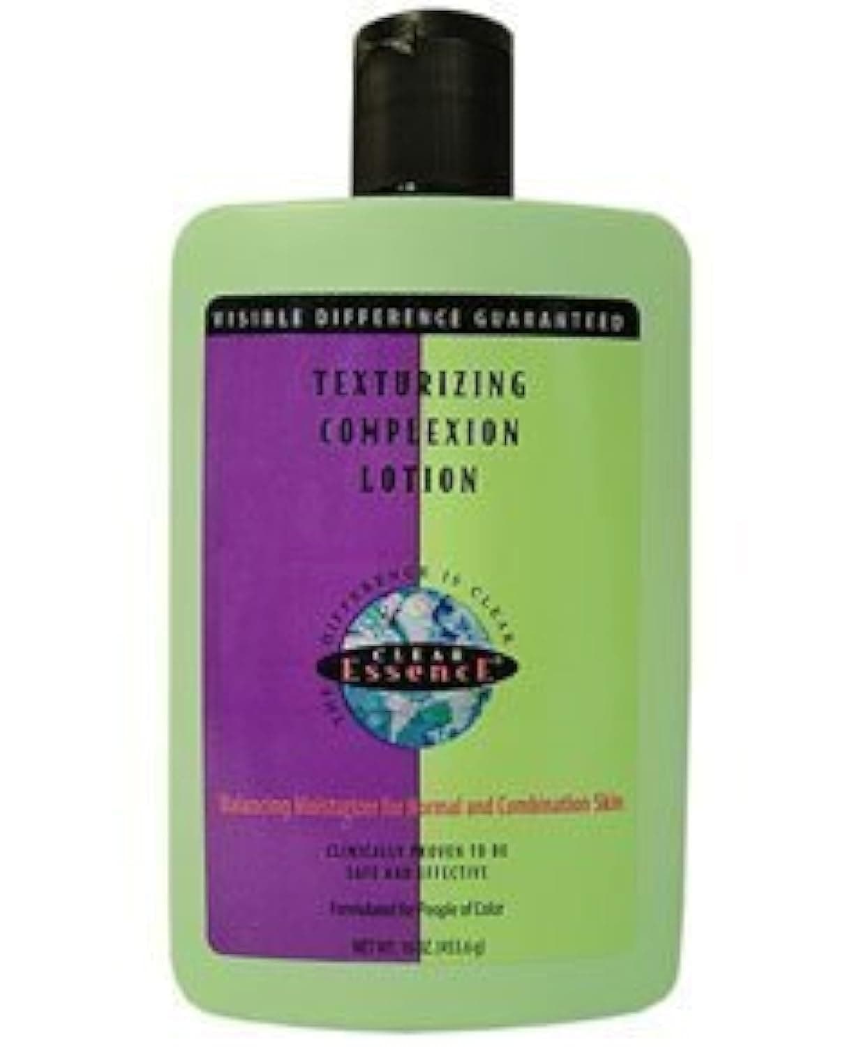 Texturizing Complexion Lotion 454g