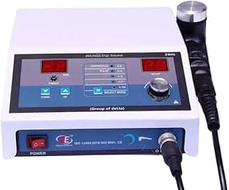 Home use Drug-Free Device Compact Home Therapy Device Built in Simple handling – Basic Therapy Machine for Personal Health Care