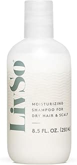 LivSo Moisturizing Shampoo